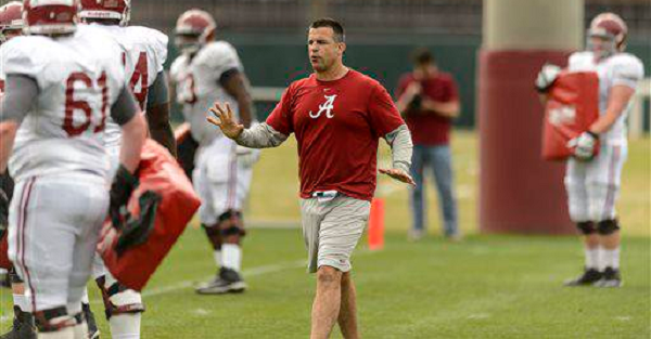 Two SEC coaches on short list for head coaching job