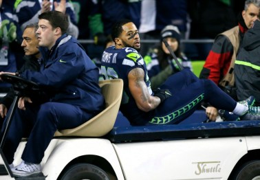 Seahawks suffered devastating injury news, and it could have a serious long-term affect