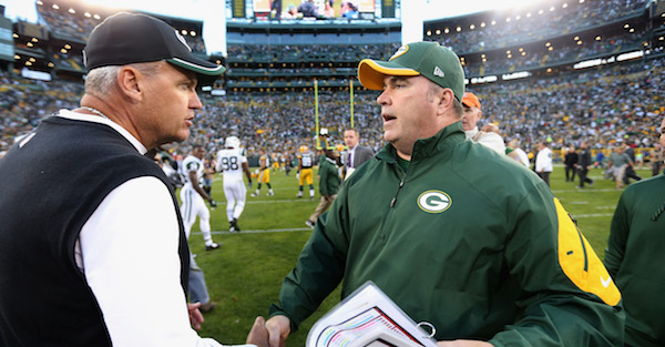 Report: Another NFL head coach has been let go before the end of the season