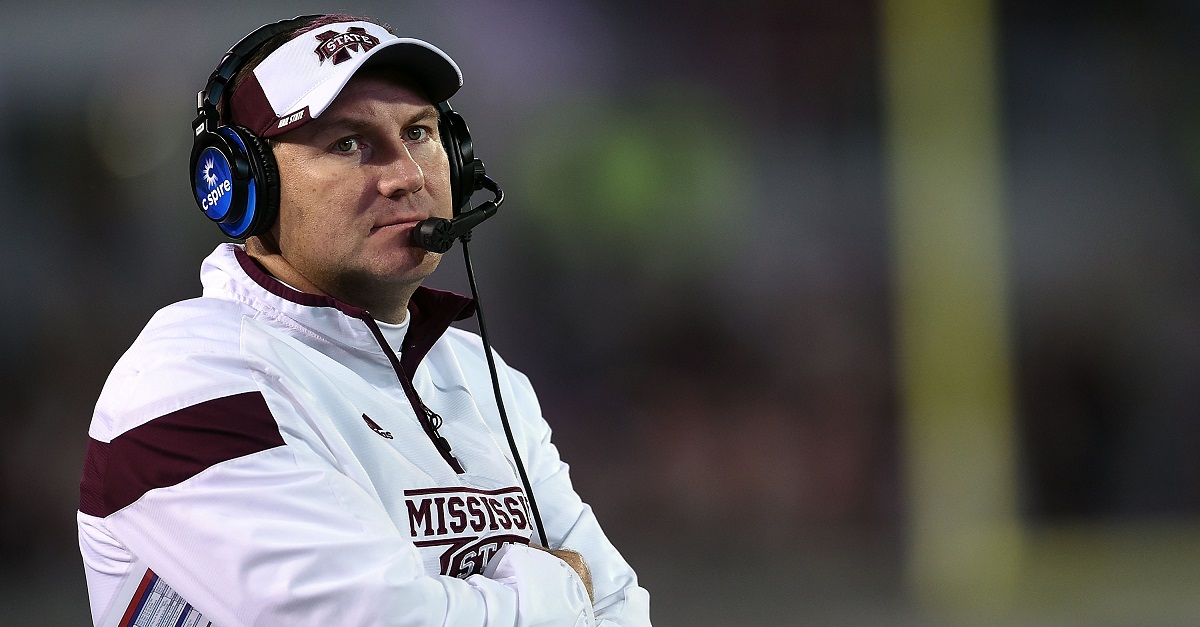 Mississippi State Bulldogs Christmas Gift Guide