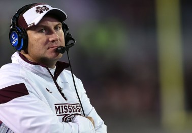 Dan Mullen speaks out on rumors of his potential jump to Florida
