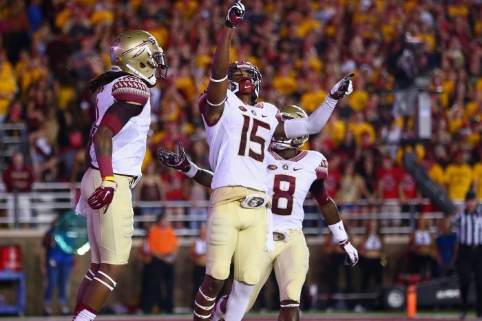Florida State announces pro day and spring practice dates
