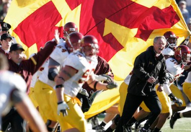 If college team boycotts bowl game, another team is reportedly preparing to take its place