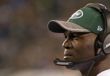 After a brutal loss, Todd Bowles disrespected his starting QB in a way that?s inexcusable