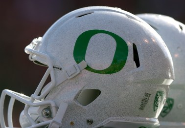 Oregon to debut awesome new uniforms dedicated to fighting cancer