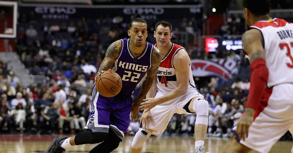 Matt Barnes is in trouble again, and this time, police are investigating these serious allegations