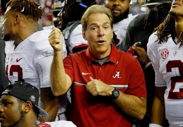Nick Saban Knows Exactly How 'Game of Thrones' Will End