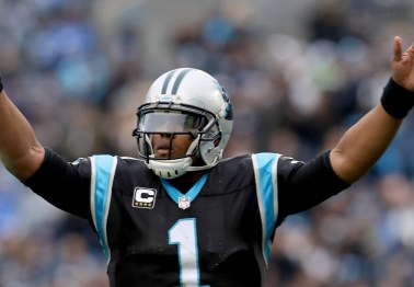 Timeline released after former MVP Cam Newton undergoes surgery