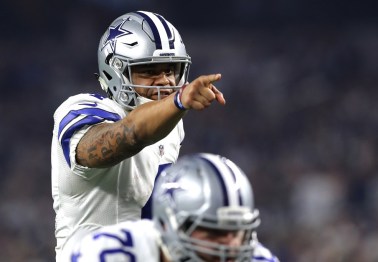 Dak Prescott has a bold prediction, and it?s hard to argue with him on this one