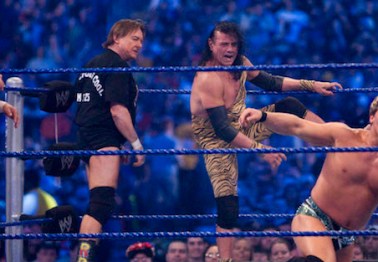 Tragic news out of WWE, as legend Jimmy Snuka has reportedly shared devastating news