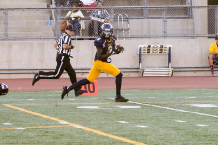 Four-star JUCO receiver Marquise Brown makes his commitment