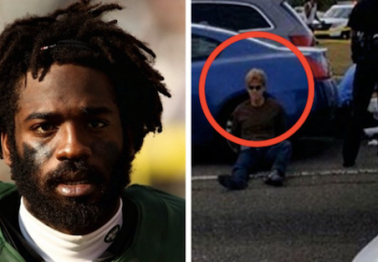 Details emerge from the shooting death of former USC standout Joe McKnight
