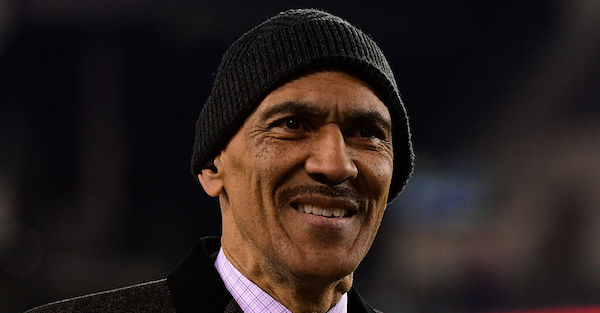 Tony Dungy still refuses to call Patriots dynasty the best ever