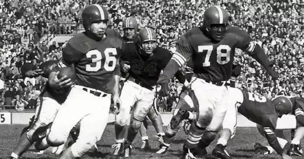 Don Coleman, first MSU unanimous All-American, dead at 88 | Fanbuzz
