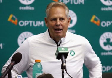 Report: Celtics expected to ?renew? talks around NBA superstar