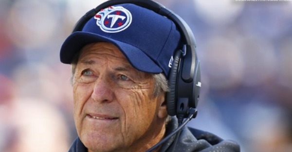 Dick LeBeau is showing no signs of slowing down, coming back for his ...