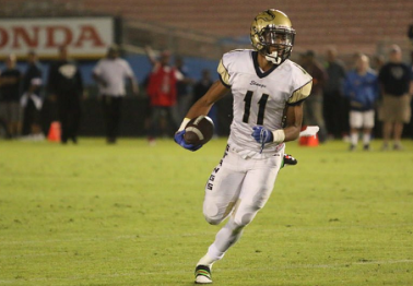 Four-star CB Elijah Blades decommits from powerhouse, drops new top five lisit