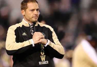 Details emerge on P.J. Fleck's reported deal with Minnesota