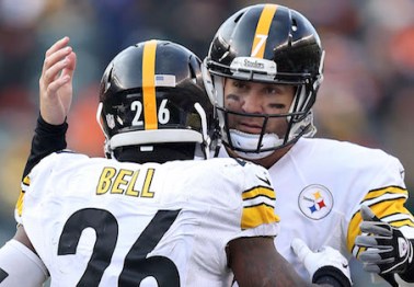 Steelers could be in serious trouble after injury news emerges following win over Dolphins