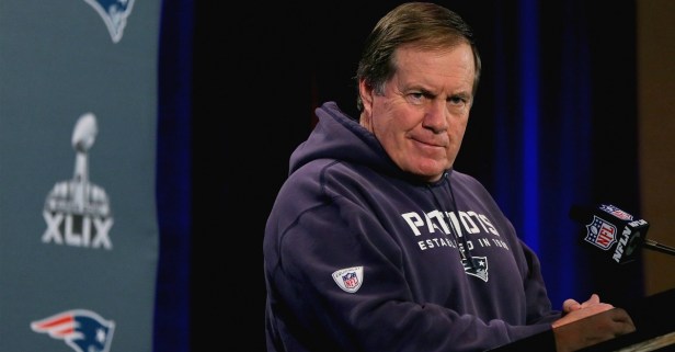 Eagles took precautionary steps just in case the Patriots tried to cheat in Super Bowl LII