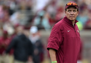 Jimbo Fisher claps back at ?doubters? following 0-2 start