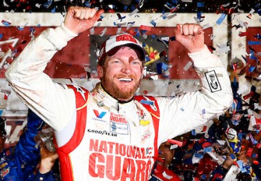 Dale Earnhardt Jr. admits the tragic time he ?didn?t care about racing?