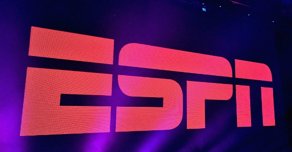 Controversial ESPN personality releases statement after move away from SportsCenter