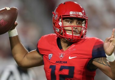Highly coveted graduate QB transfer finds landing spot
