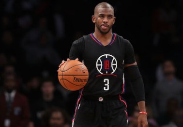 NBA?s top insider clears up the ?overwhelming favorite? for All-Star guard Chris Paul