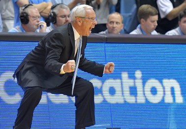 After three years, NCAA finally hands down shocking decision on punishment for UNC in academic scandal case