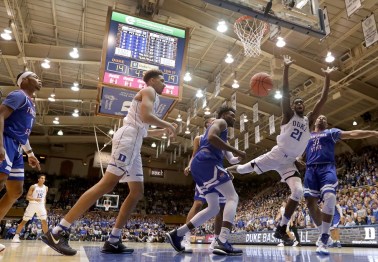 Duke could lose its most important player to serious injury