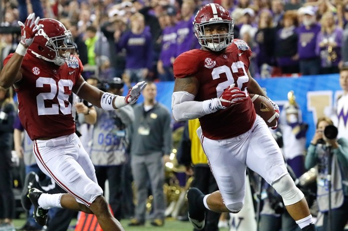 Alabama defenders admit that one of their best opponents wasn’t from the Power 5