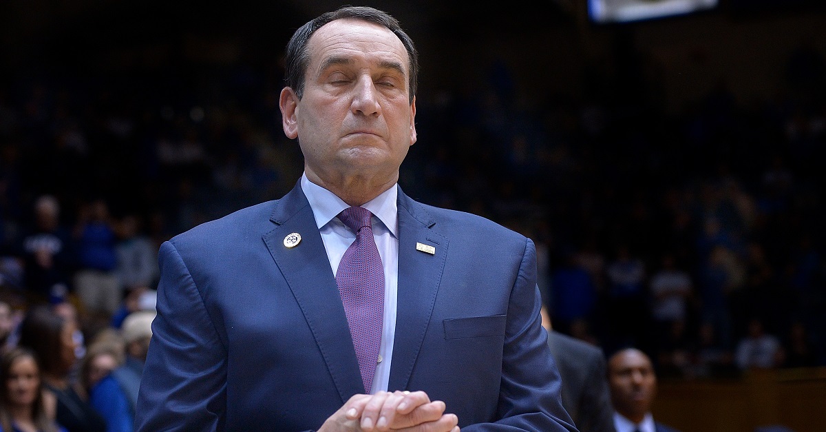Duke’s surreal 2018 recruiting class has all the awesome ramifications awaiting