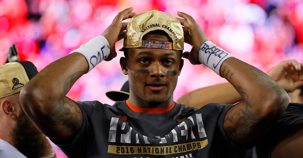 5 Teams Who Should Trade for Deshaun Watson ASAP - FanBuzz