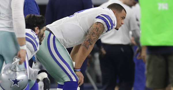 Horrifying details emerge after the Cowboys’ loss triggered a deadly brawl between two brothers