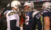AFC Championship: San Diego Chargers v New England Patriots