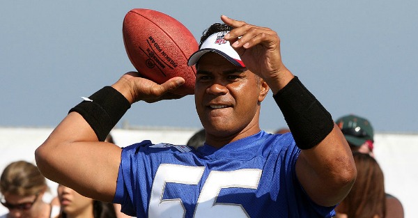 Junior Seau Left Behind A Legacy That His Family Continues to Carry Today -  FanBuzz