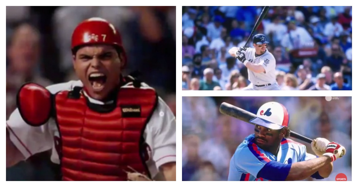 Ivan Pudge Rodriguez is a Catching Legend, But Where is He Now? - FanBuzz