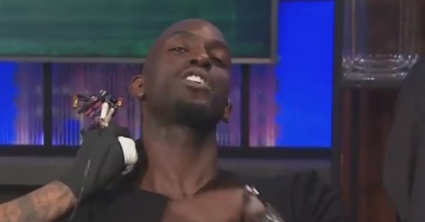 Kevin Garnett got very NSFW, dropped an audible f-bomb live on Inside the NBA