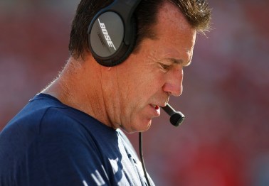 Report: Super Bowl winning head coach 