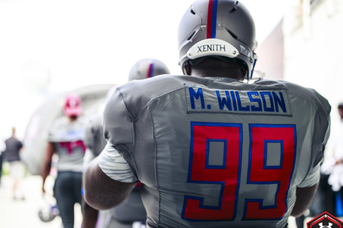 Nation’s top DT Marvin Wilson hints at possible top contender