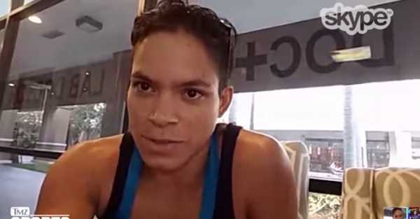 Amanda Nunes doubles down, blasts “overrated” Rousey in latest inteview