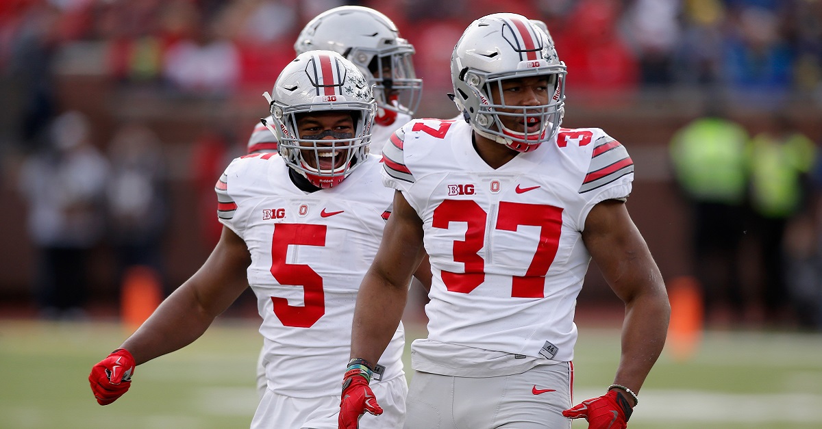 One of Ohio State’s best defensive players is leaving early for the NFL