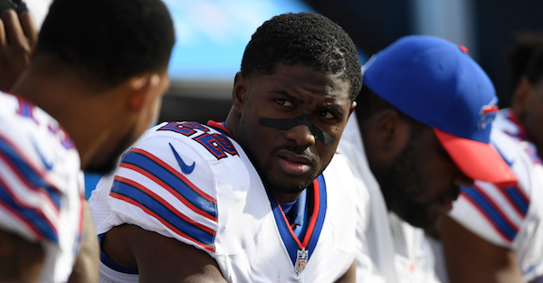 Reggie Bush made NFL history as the worst non-QB rusher ever