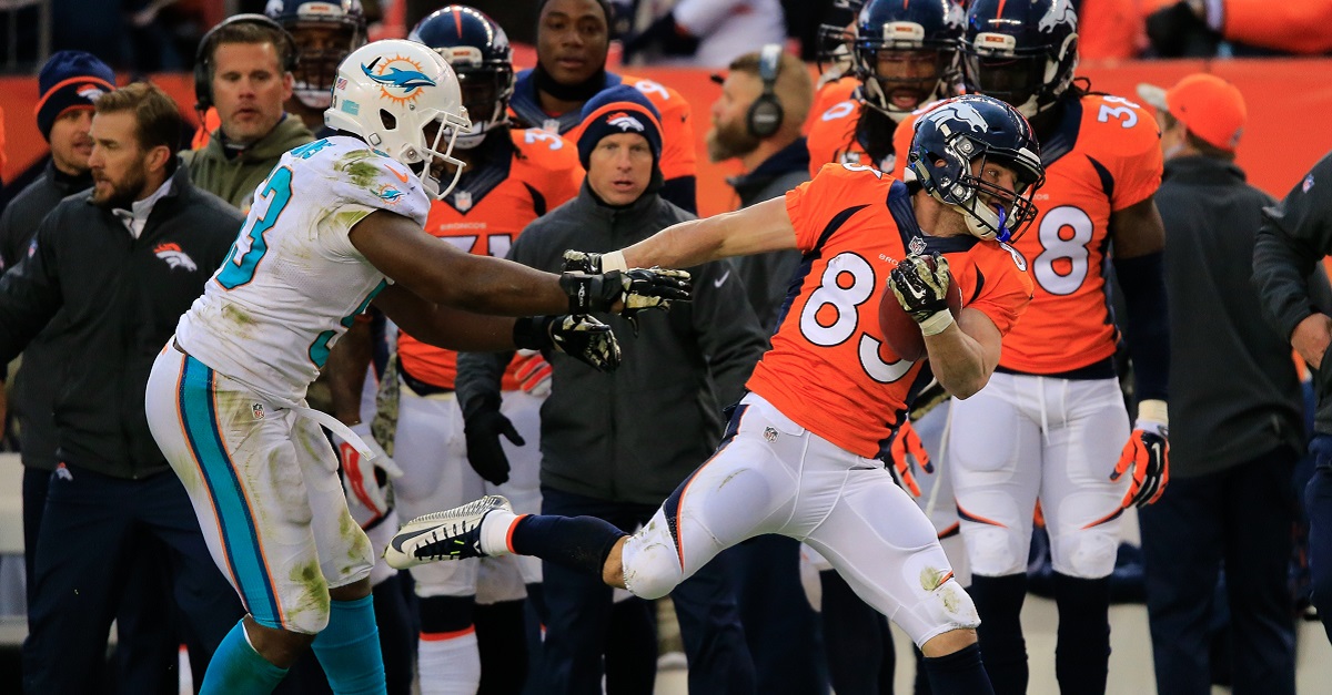 Report: Former NFL Pro Bowler Wes Welker interested in joining college ...