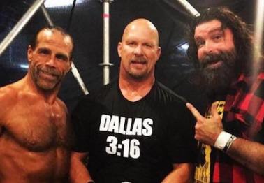WWE legend shares update on tragic health situation, hints at huge changes