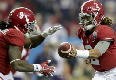 Odds are, two Alabama players are going to get serious consideration for the Heisman