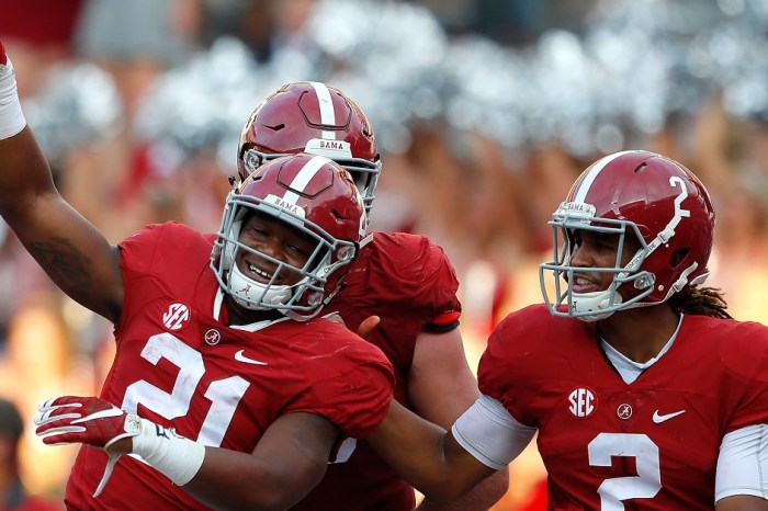 College football analyst has a bold prediction on Alabama “walking on” Florida State