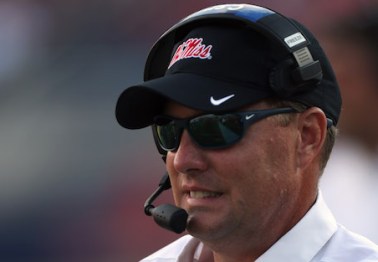 Investigation into Hugh Freeze, Ole Miss has taken a stunning turn for the worse