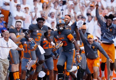 Vols WR Jauan Jennings torches Tennessee coaching staff in social media post
